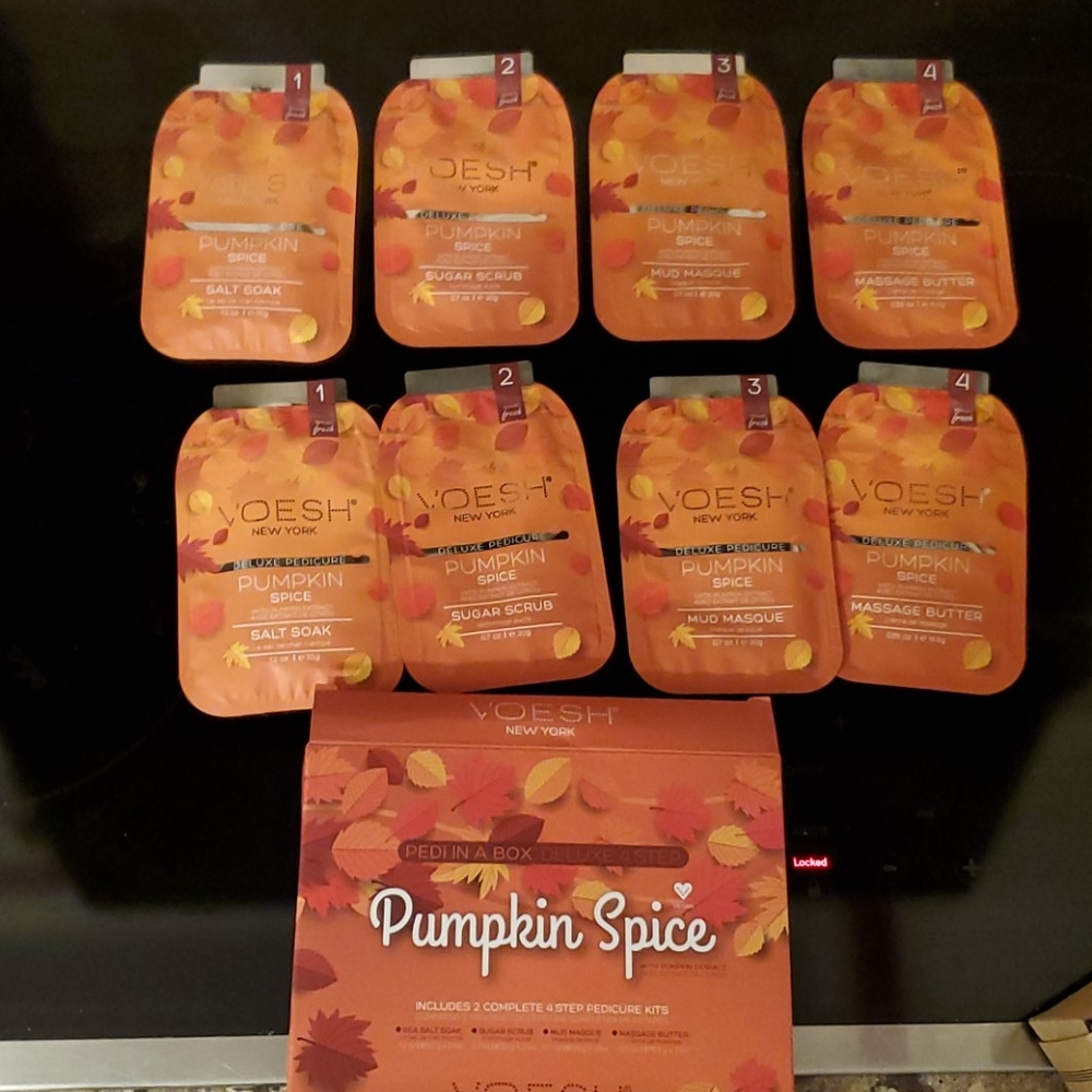 Pedicure Kit - Picture 3 of 3